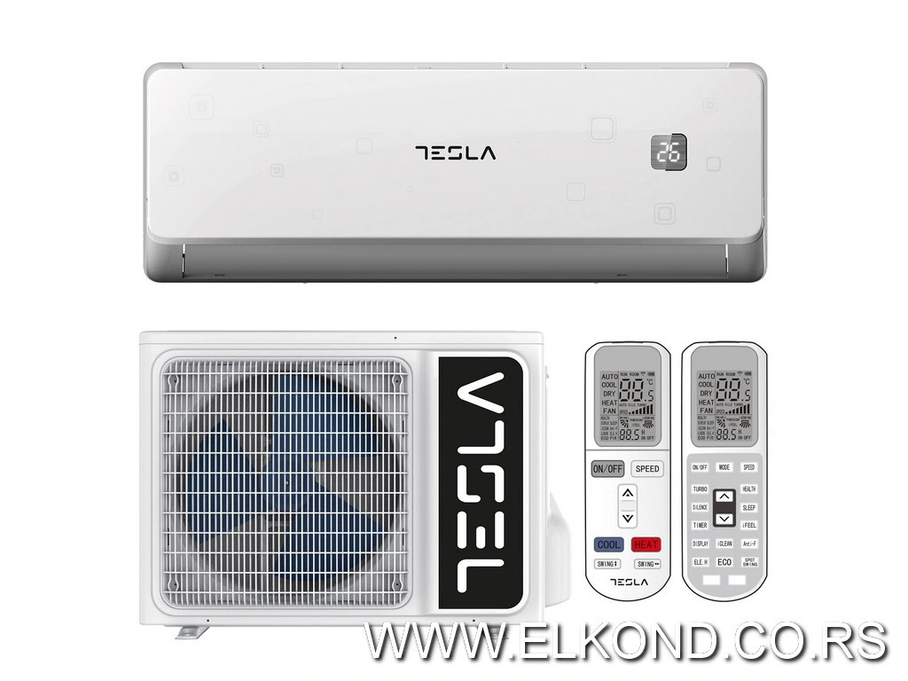 Klima uređaj TESLA TA53FFUL-1832IAW 18000BTU R32
